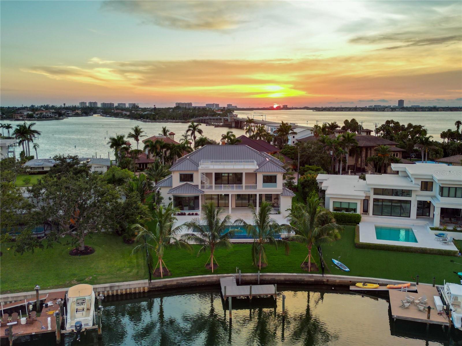 3621 SAN REMO Ter SARASOTA, FL 34239