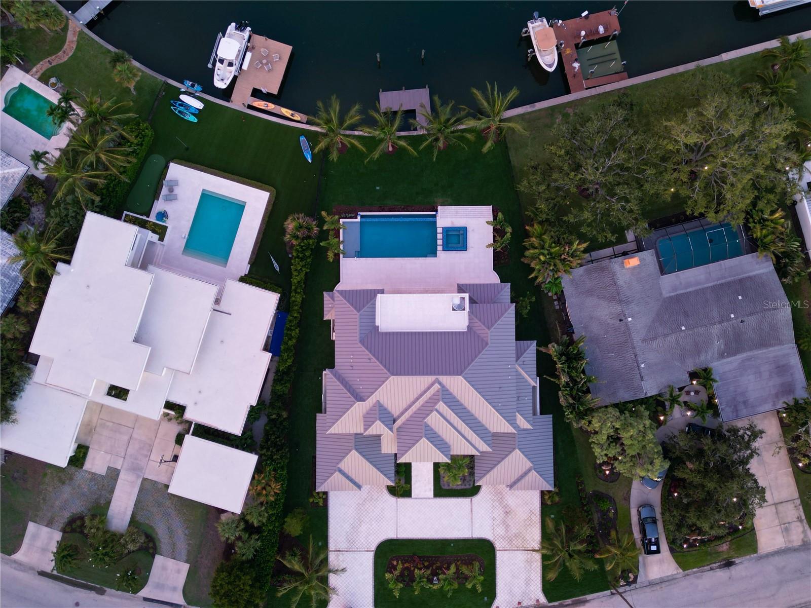 3621 SAN REMO Ter SARASOTA, FL 34239