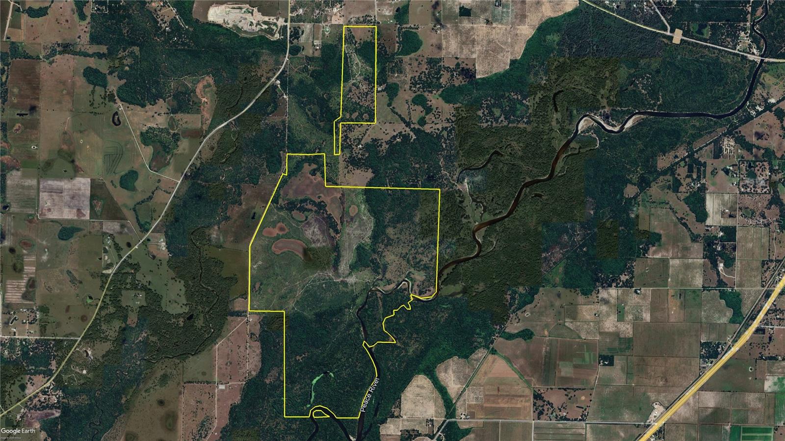 SW ADDISON Ave #A ARCADIA, FL 34266