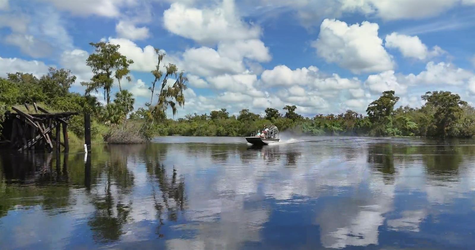 SW ADDISON Ave #A ARCADIA, FL 34266