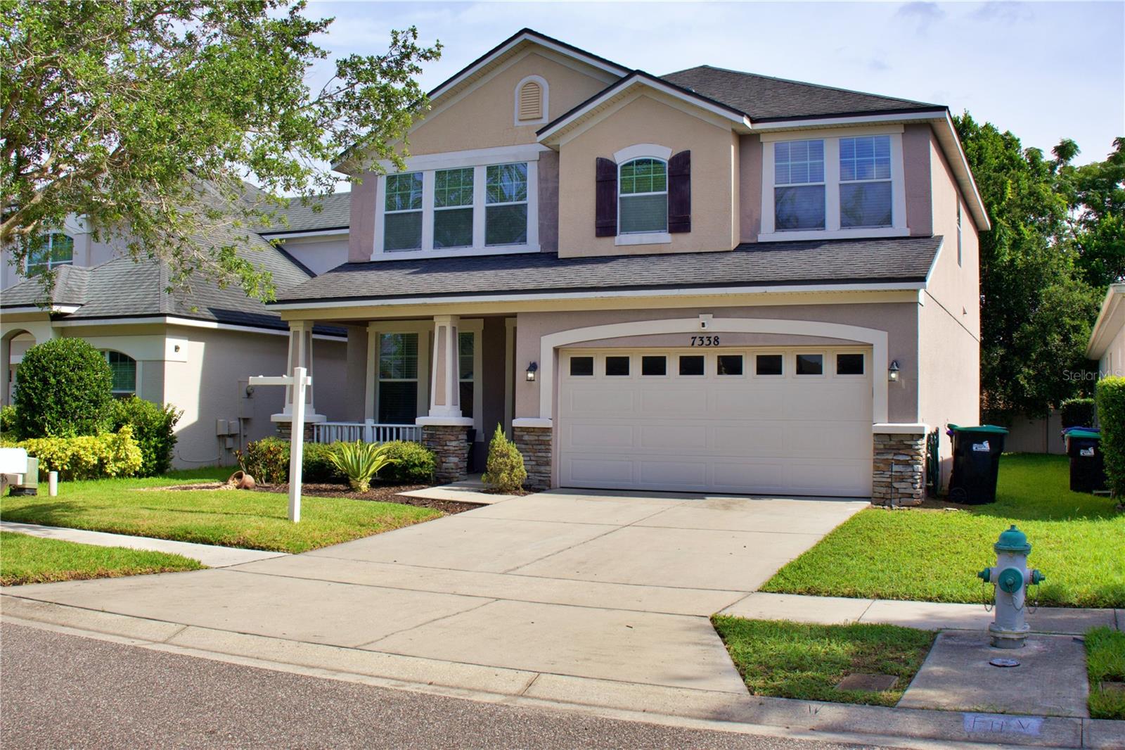 7338 AZALEA Cv Cir
