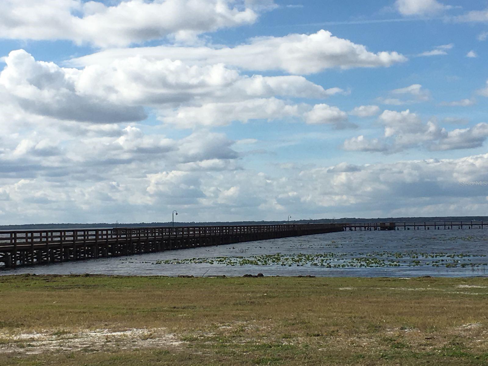 122 JAPONICA Dr INDIAN LAKE ESTATES, FL 33855