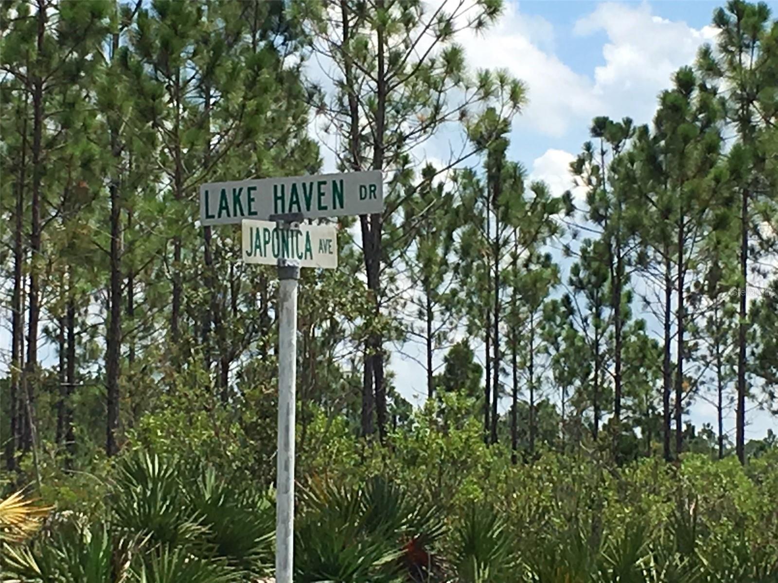 122 JAPONICA Dr INDIAN LAKE ESTATES, FL 33855