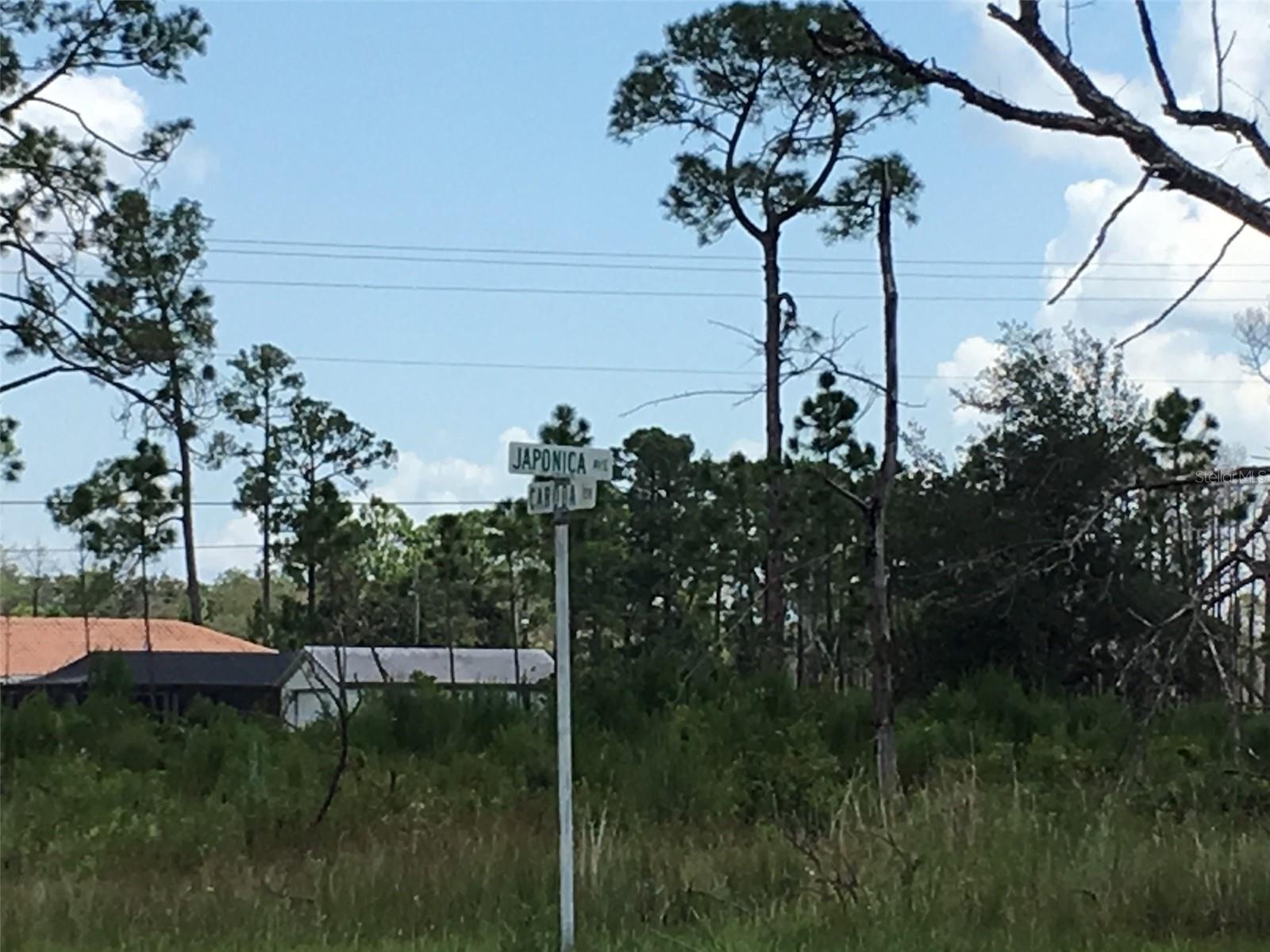 122 JAPONICA Dr INDIAN LAKE ESTATES, FL 33855