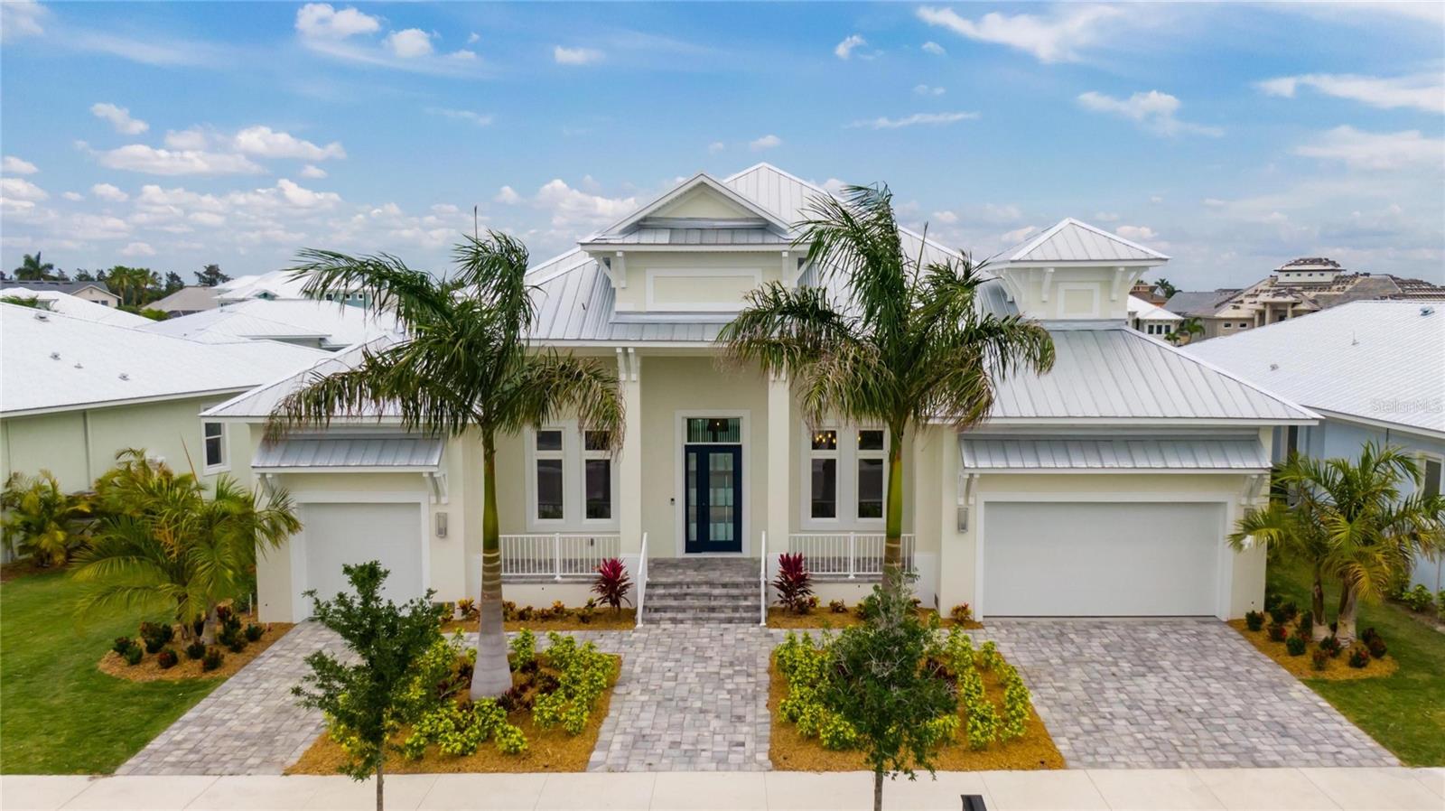 5713 TYBEE Is Dr