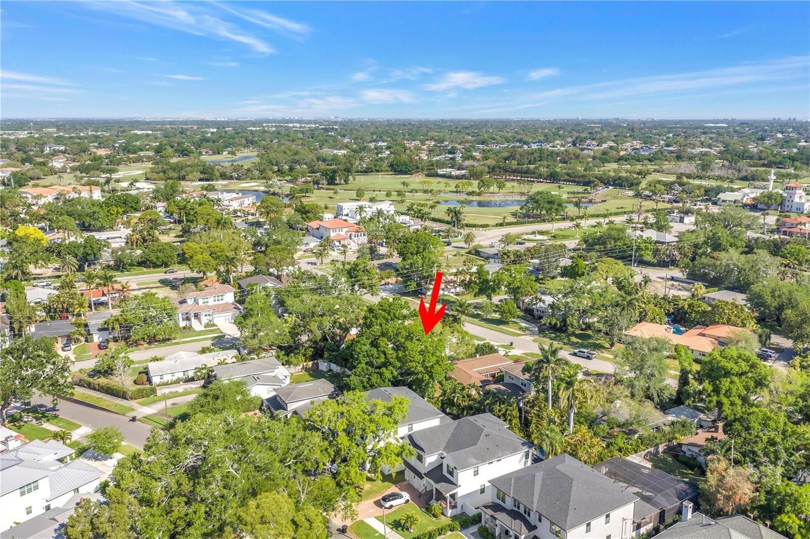 209 BANDERA Way ST PETERSBURG, FL 33704