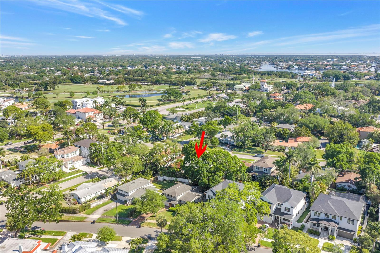 209 BANDERA Way ST PETERSBURG, FL 33704