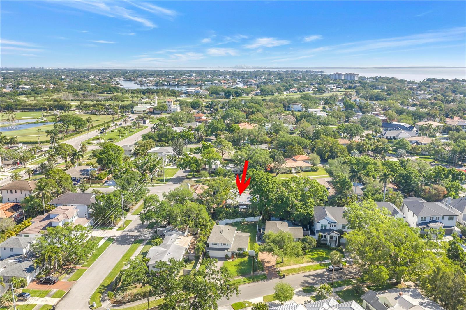 209 BANDERA Way ST PETERSBURG, FL 33704