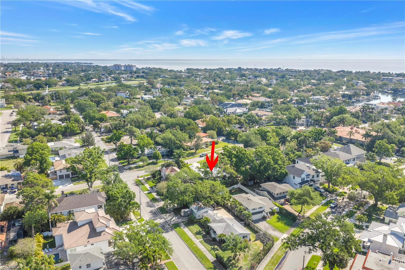 209 BANDERA Way ST PETERSBURG, FL 33704