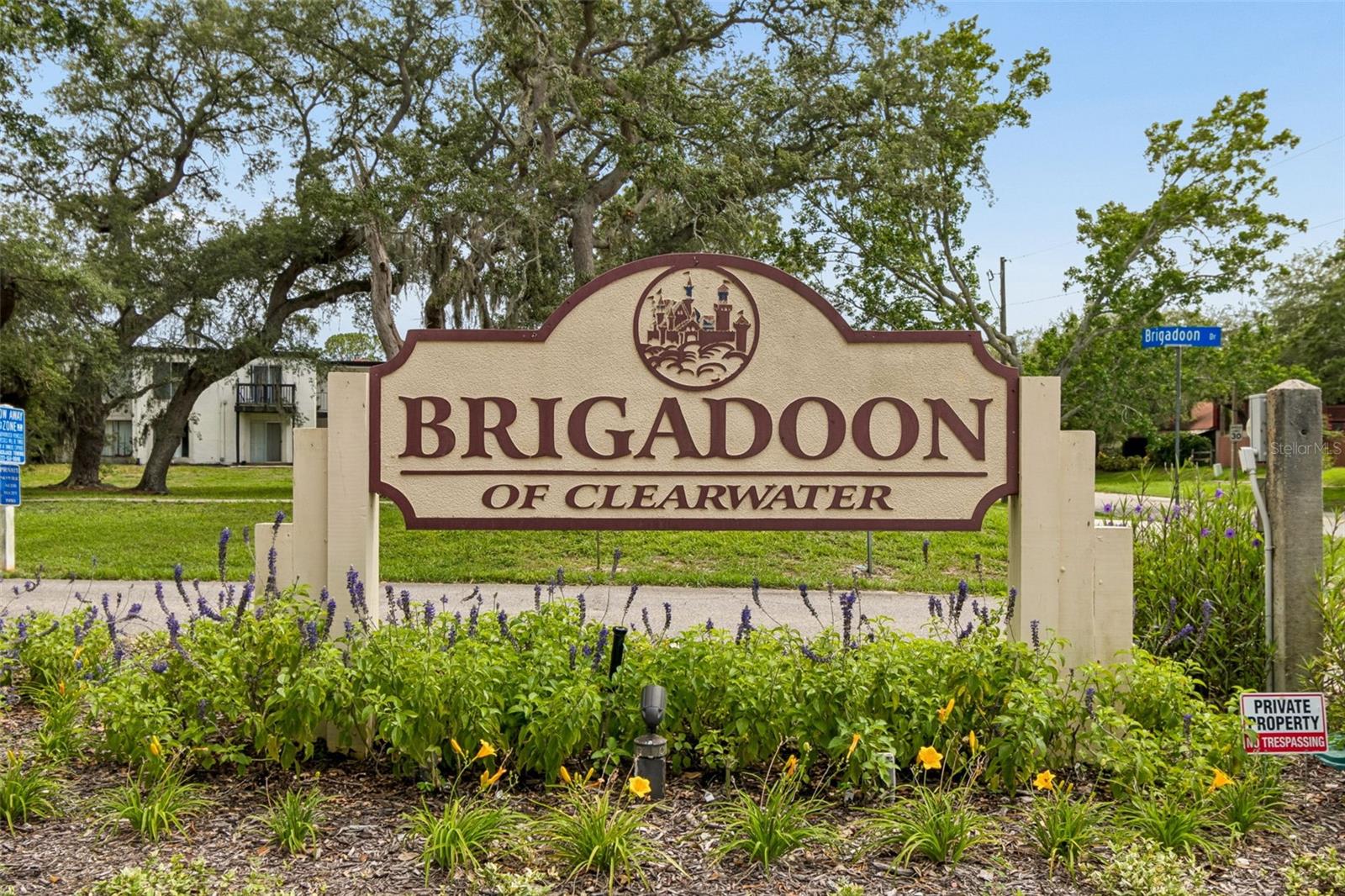 1403 BRIGADOON Dr CLEARWATER, FL 33759