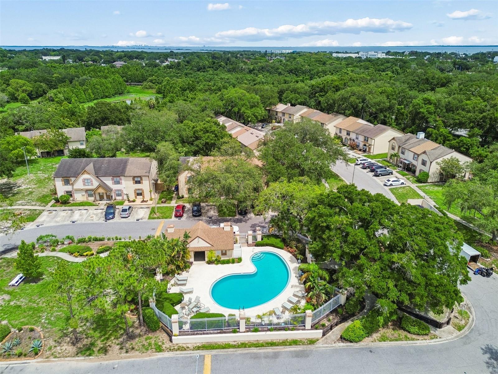 1403 BRIGADOON Dr CLEARWATER, FL 33759