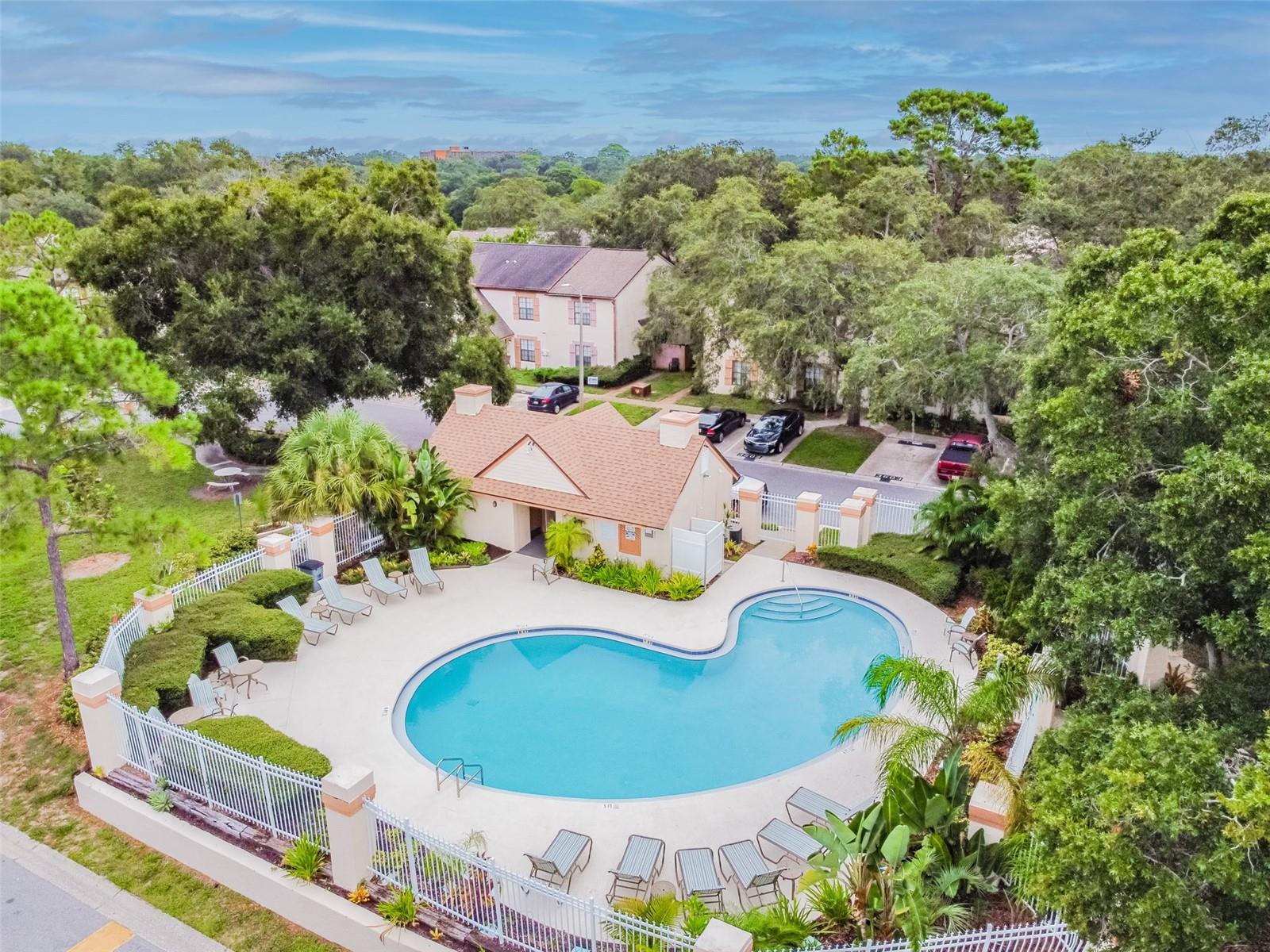 1403 BRIGADOON Dr CLEARWATER, FL 33759