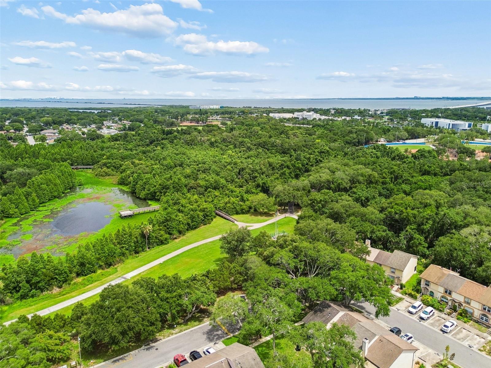 1403 BRIGADOON Dr CLEARWATER, FL 33759