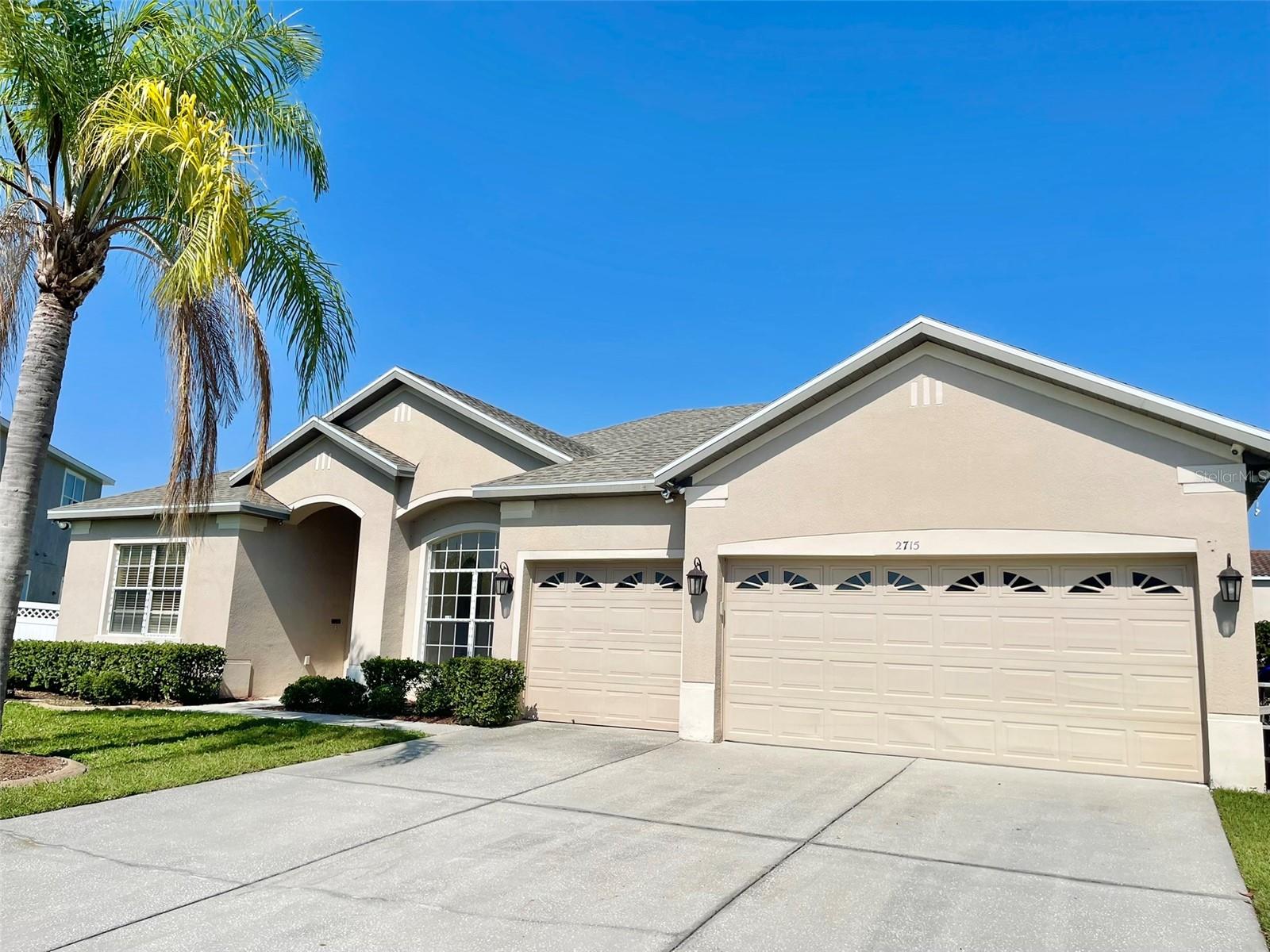 2715 BARTLET Dr
