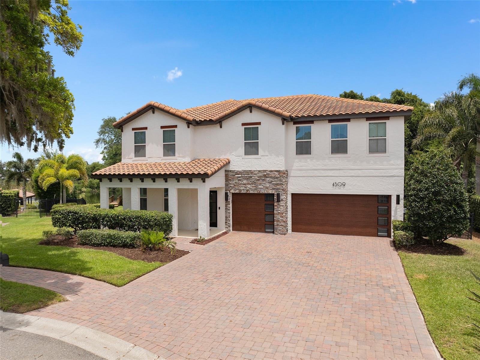 4509 PATRICIA ANN Ct ORLANDO, FL 32839