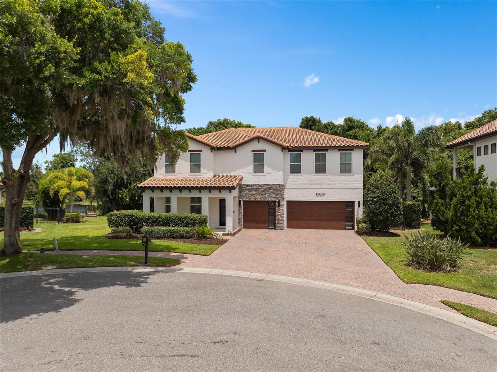 4509 PATRICIA ANN Ct ORLANDO, FL 32839