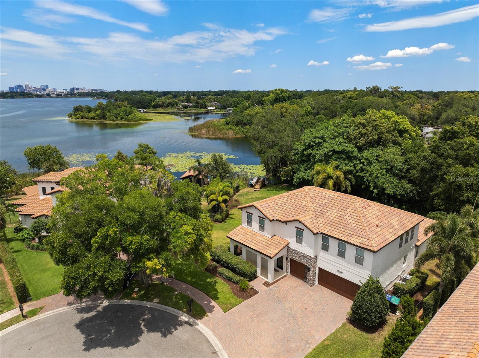 4509 PATRICIA ANN Ct ORLANDO, FL 32839