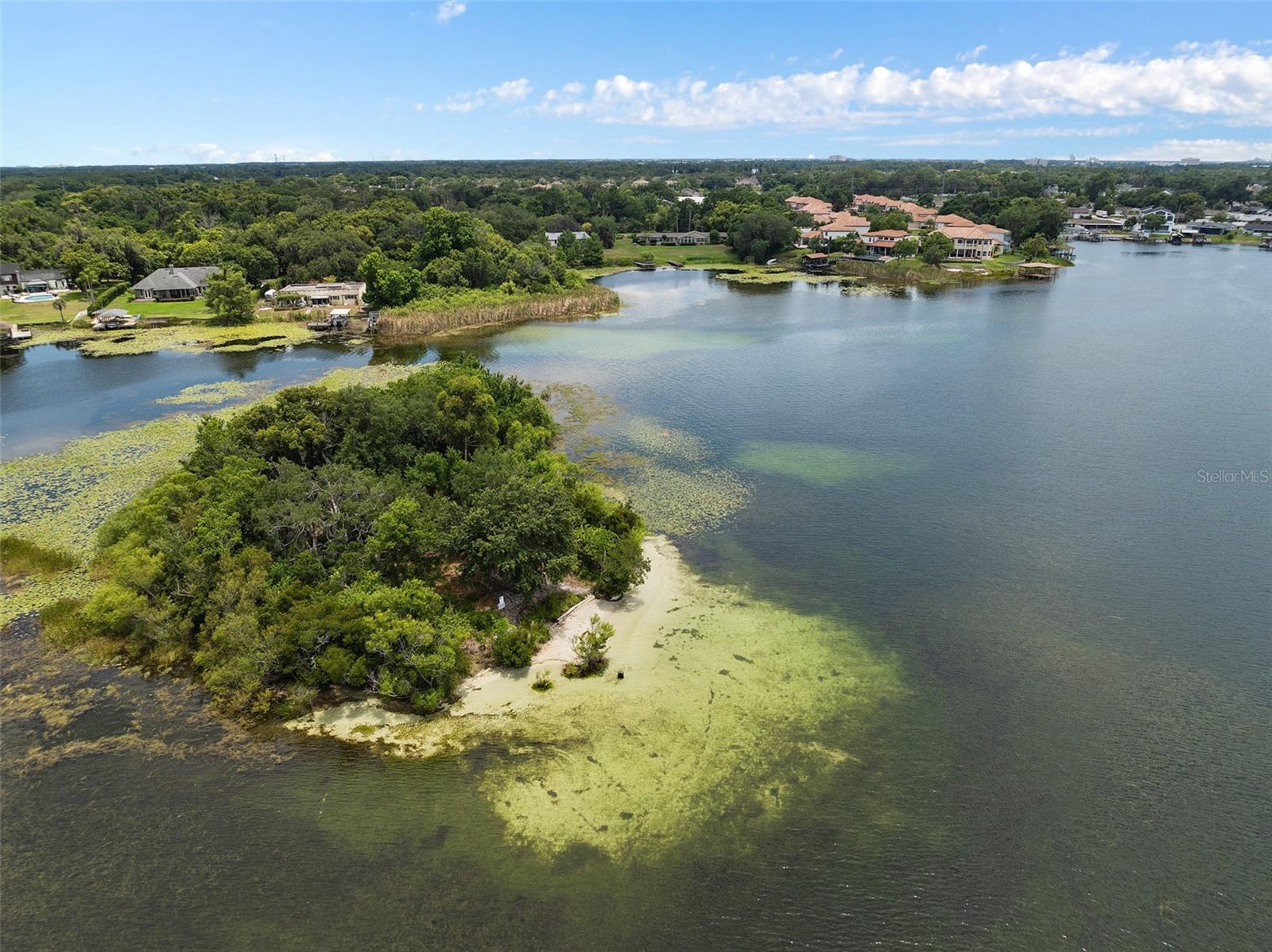 4509 PATRICIA ANN Ct ORLANDO, FL 32839