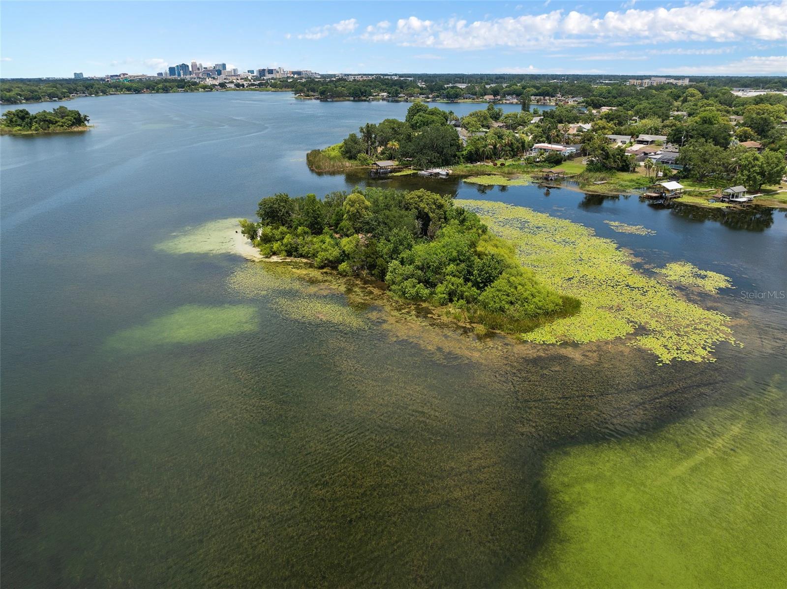 4509 PATRICIA ANN Ct ORLANDO, FL 32839