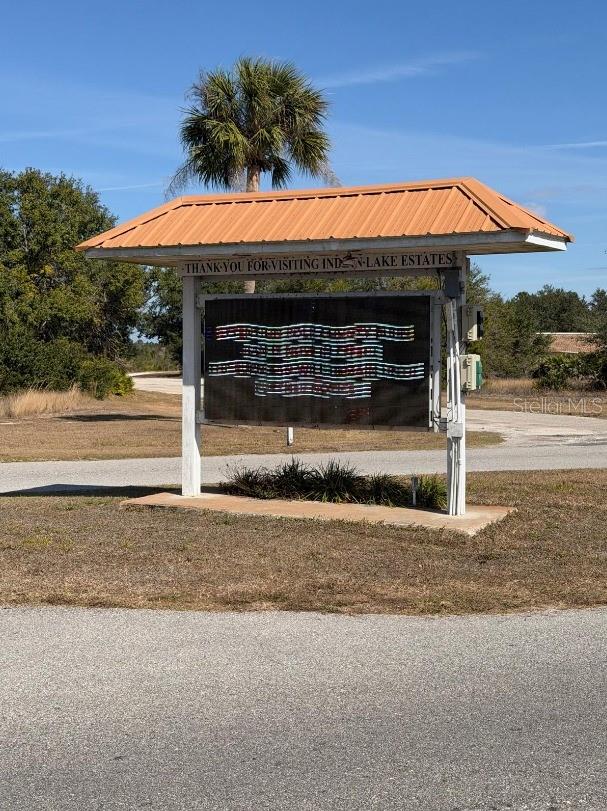 923 GAILLARDIA Dr INDIAN LAKE ESTATES, FL 33855