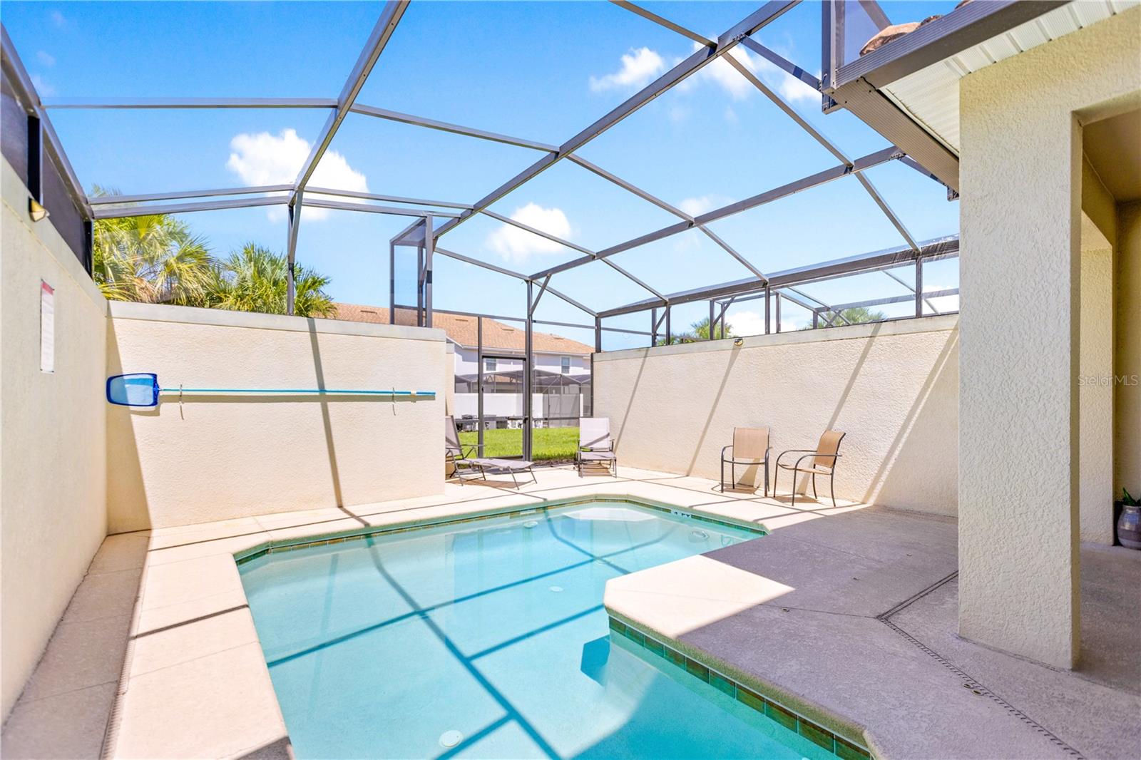 4895 CLOCK TOWER Dr KISSIMMEE, FL 34746