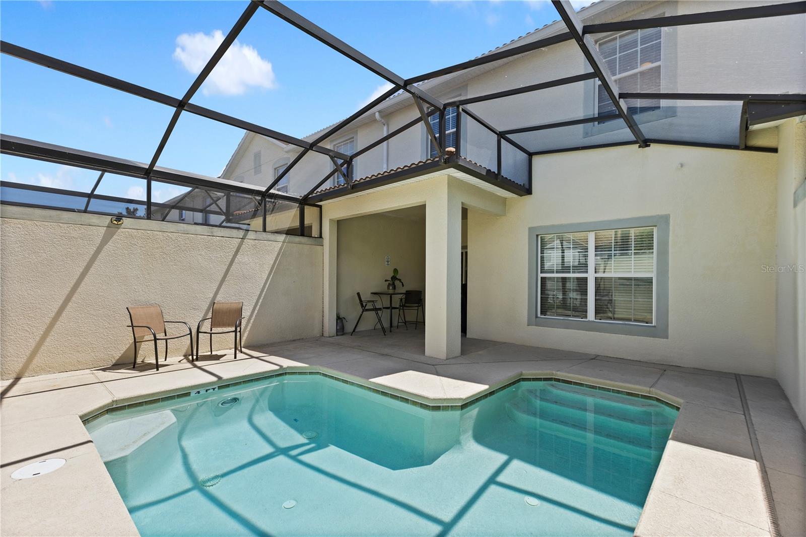 4895 CLOCK TOWER Dr KISSIMMEE, FL 34746