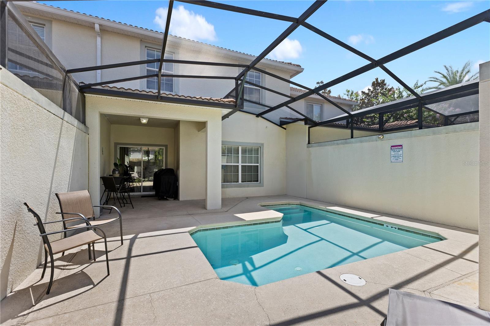 4895 CLOCK TOWER Dr KISSIMMEE, FL 34746