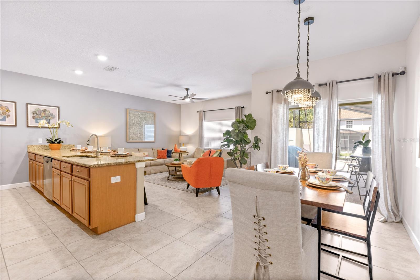 4895 CLOCK TOWER Dr KISSIMMEE, FL 34746