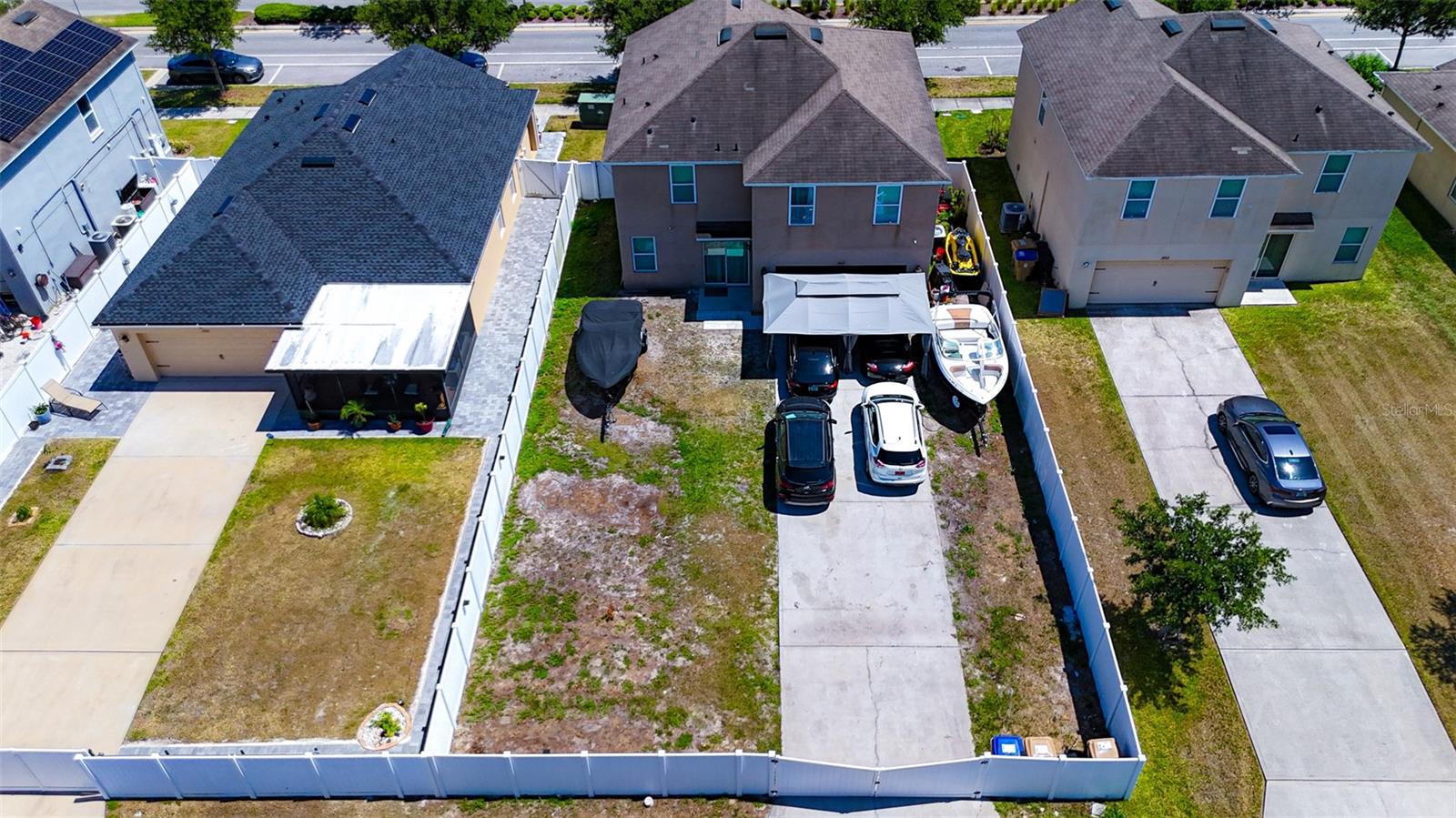 1957 RED Cyn Dr KISSIMMEE, FL 34744