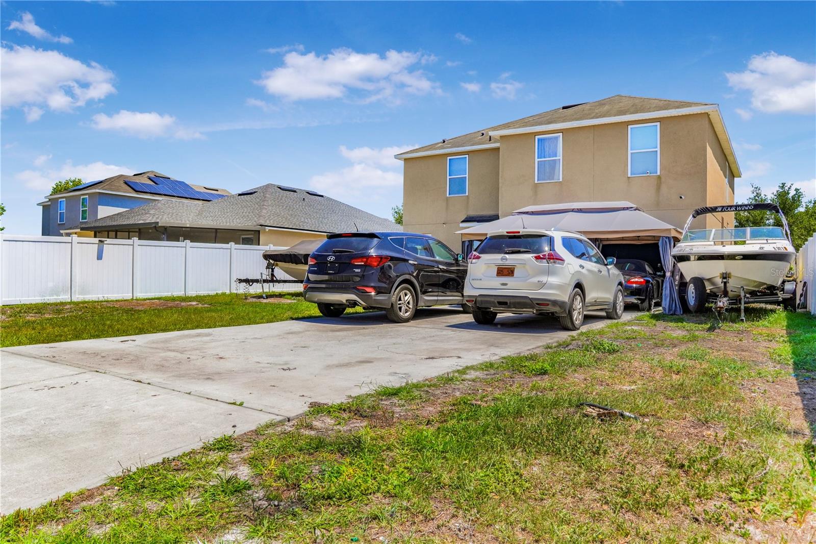1957 RED Cyn Dr KISSIMMEE, FL 34744