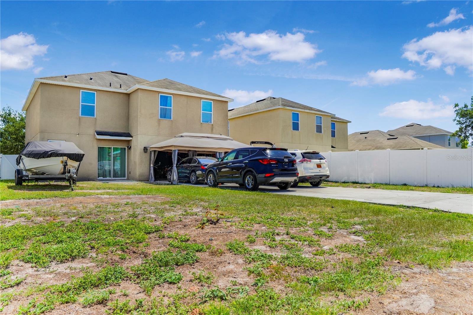 1957 RED Cyn Dr KISSIMMEE, FL 34744