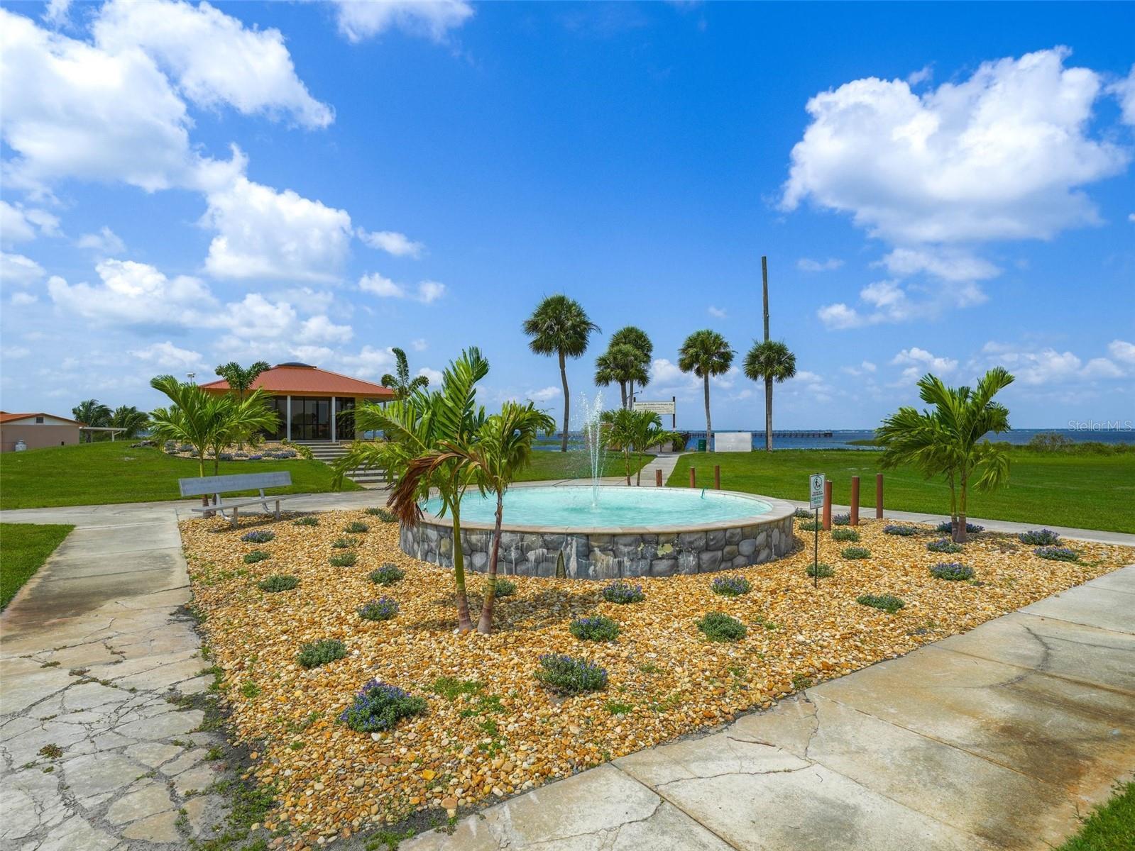 817 POINCIANA Dr INDIAN LAKE ESTATES, FL 33855