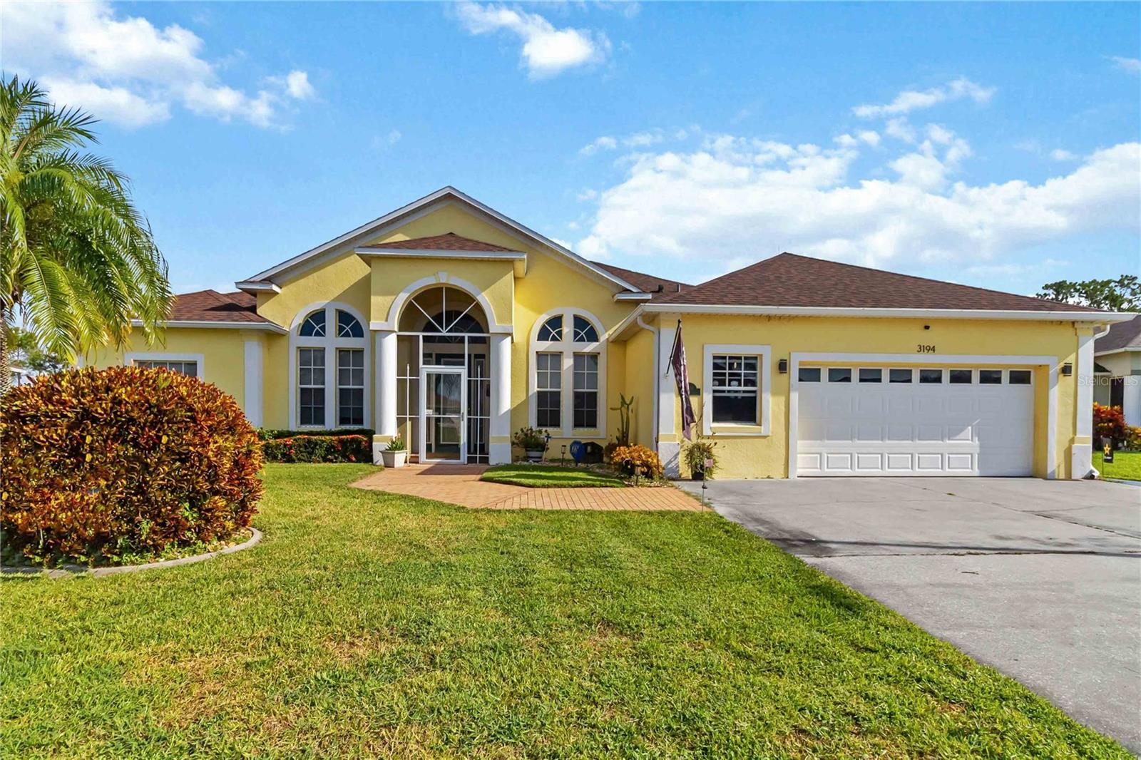 3194 BAYVIEW Ln