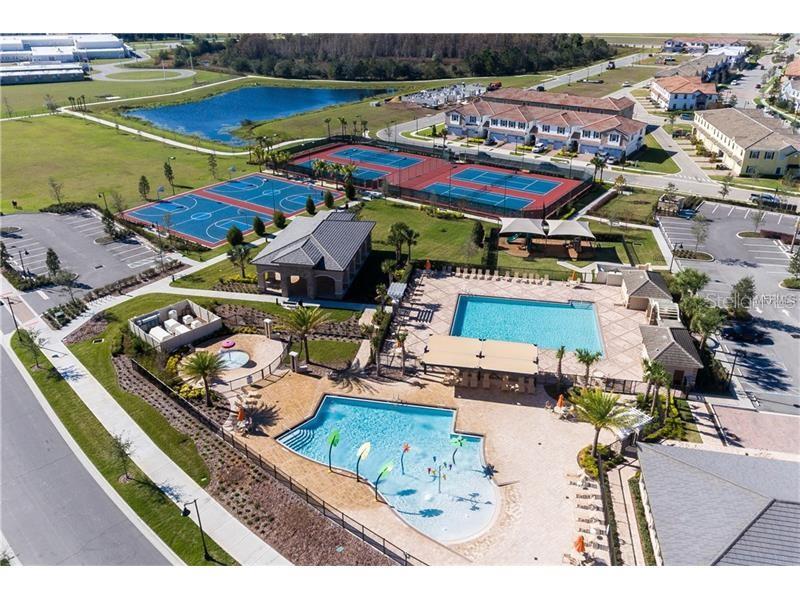 9920 CHORLTON Cir ORLANDO, FL 32832