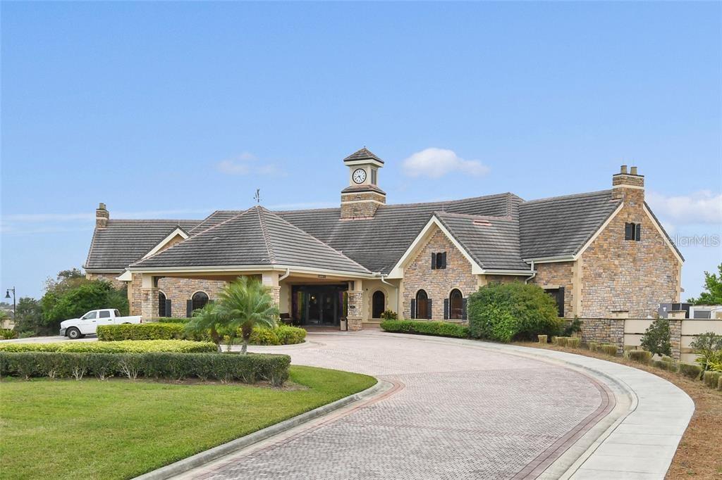 9920 CHORLTON Cir ORLANDO, FL 32832