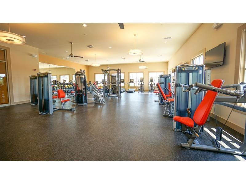 9920 CHORLTON Cir ORLANDO, FL 32832