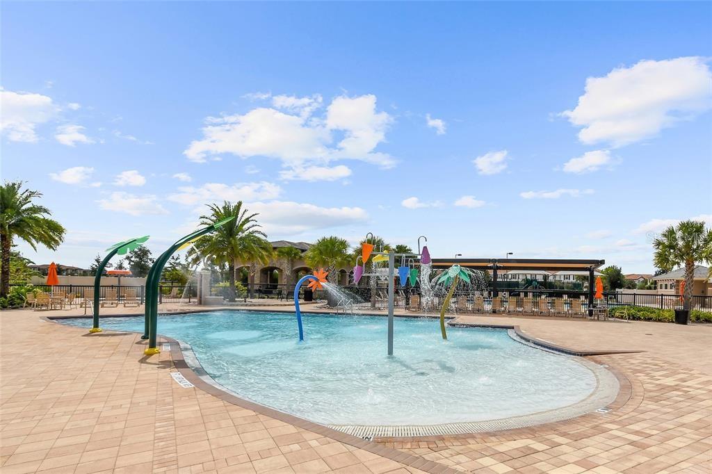 9920 CHORLTON Cir ORLANDO, FL 32832