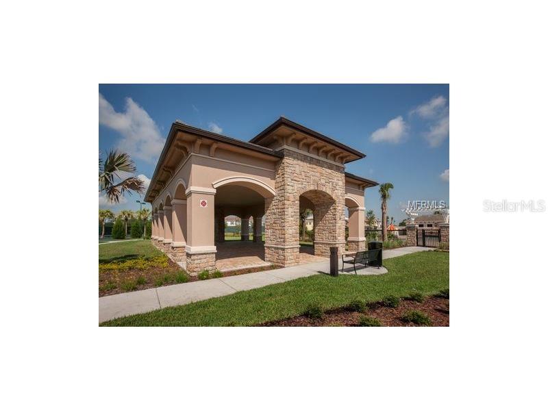 9920 CHORLTON Cir ORLANDO, FL 32832