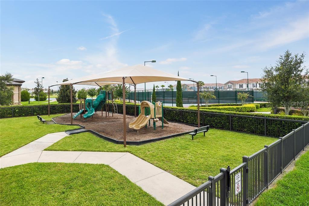 9920 CHORLTON Cir ORLANDO, FL 32832