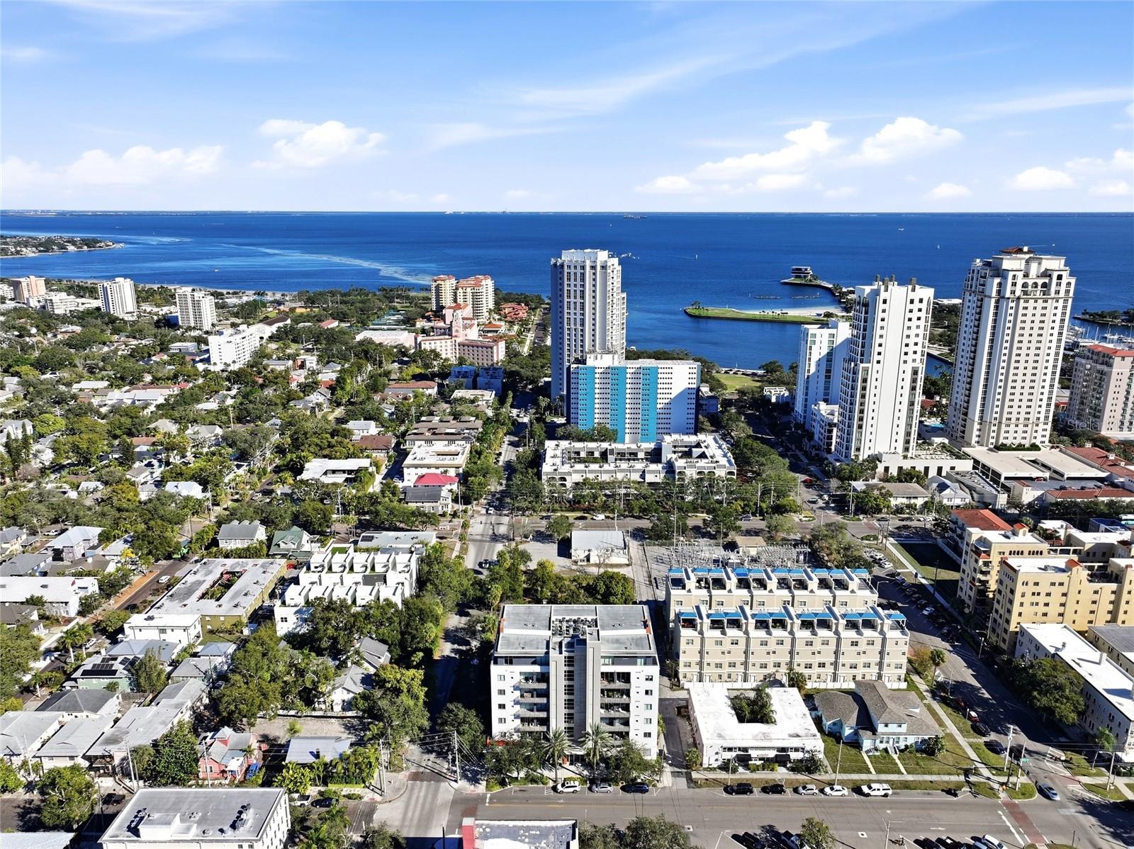 475 2ND St #302 ST PETERSBURG, FL 33701