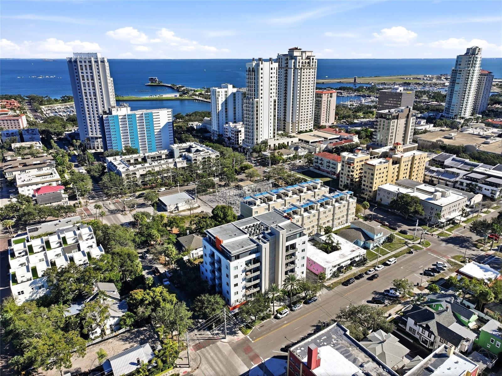 475 2ND St #302 ST PETERSBURG, FL 33701