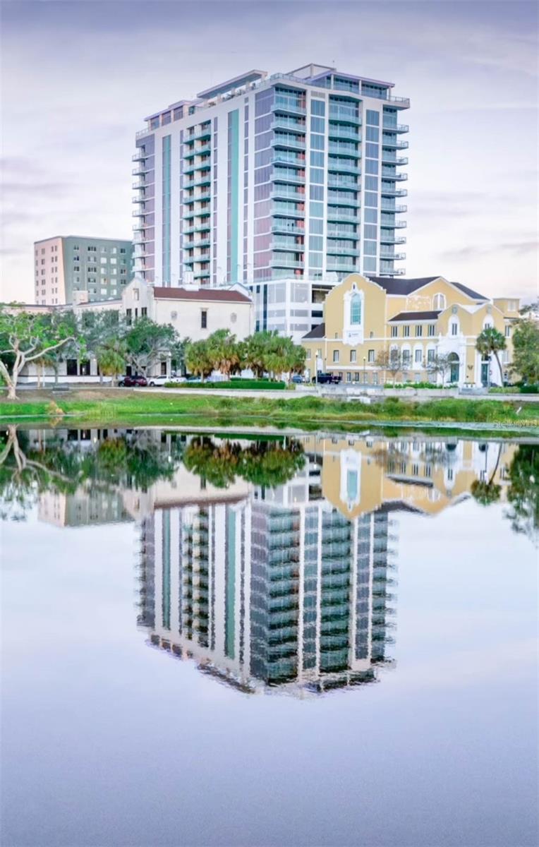 777 3RD Ave #1603 ST PETERSBURG, FL 33701
