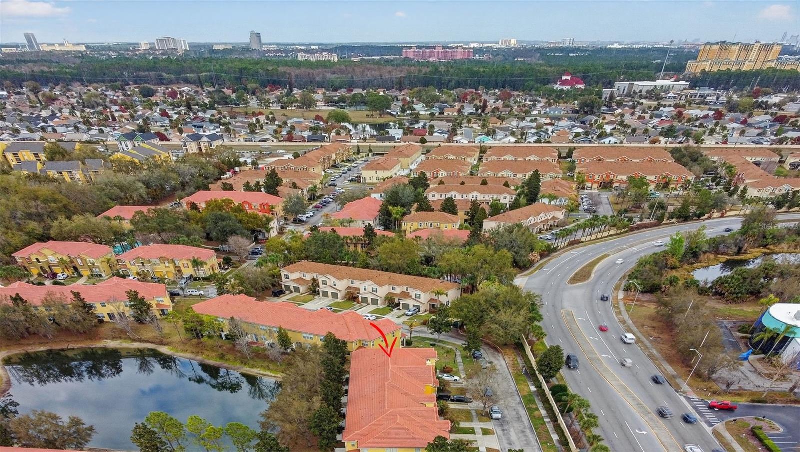 3060 SEAVIEW CASTLE Dr KISSIMMEE, FL 34746