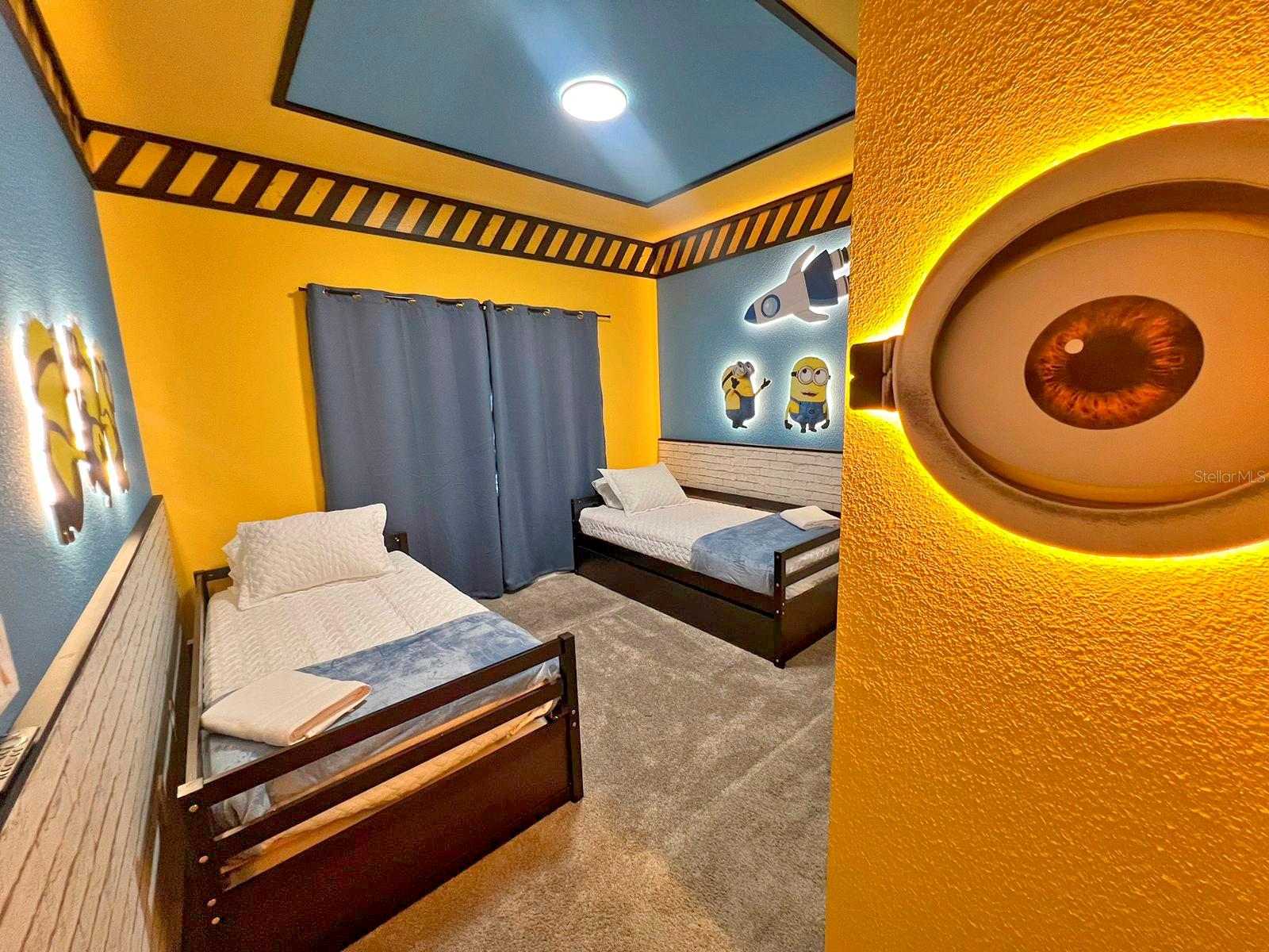 5005 WINDERMERE Ave KISSIMMEE, FL 34746