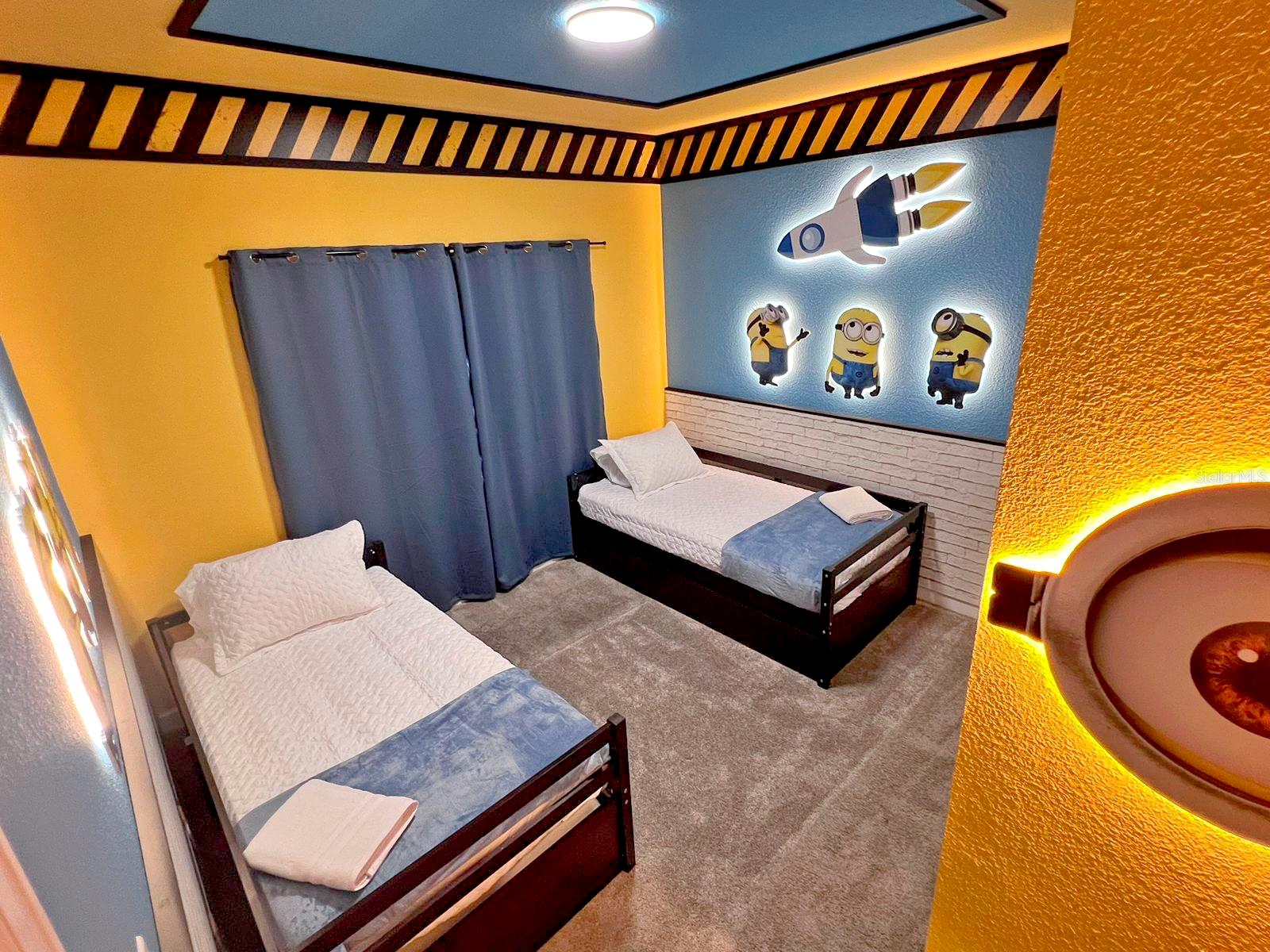 5005 WINDERMERE Ave KISSIMMEE, FL 34746