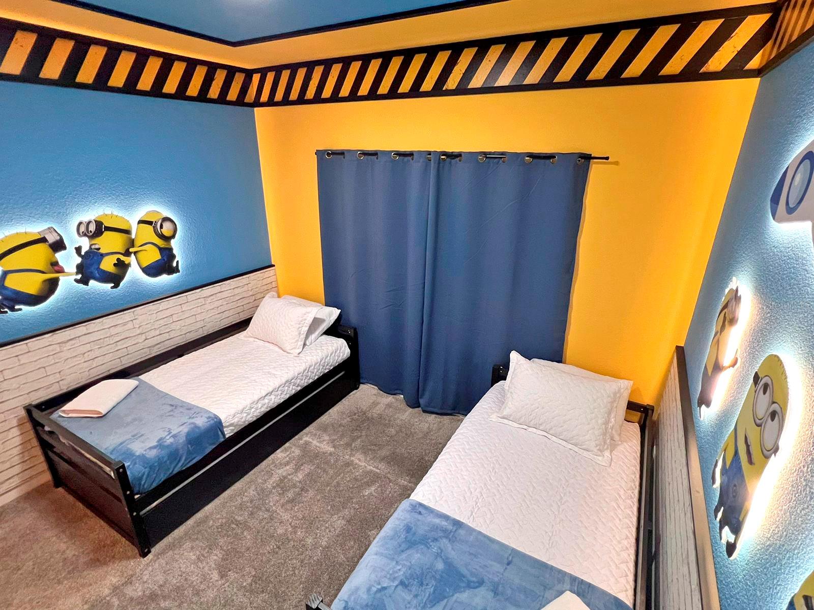 5005 WINDERMERE Ave KISSIMMEE, FL 34746