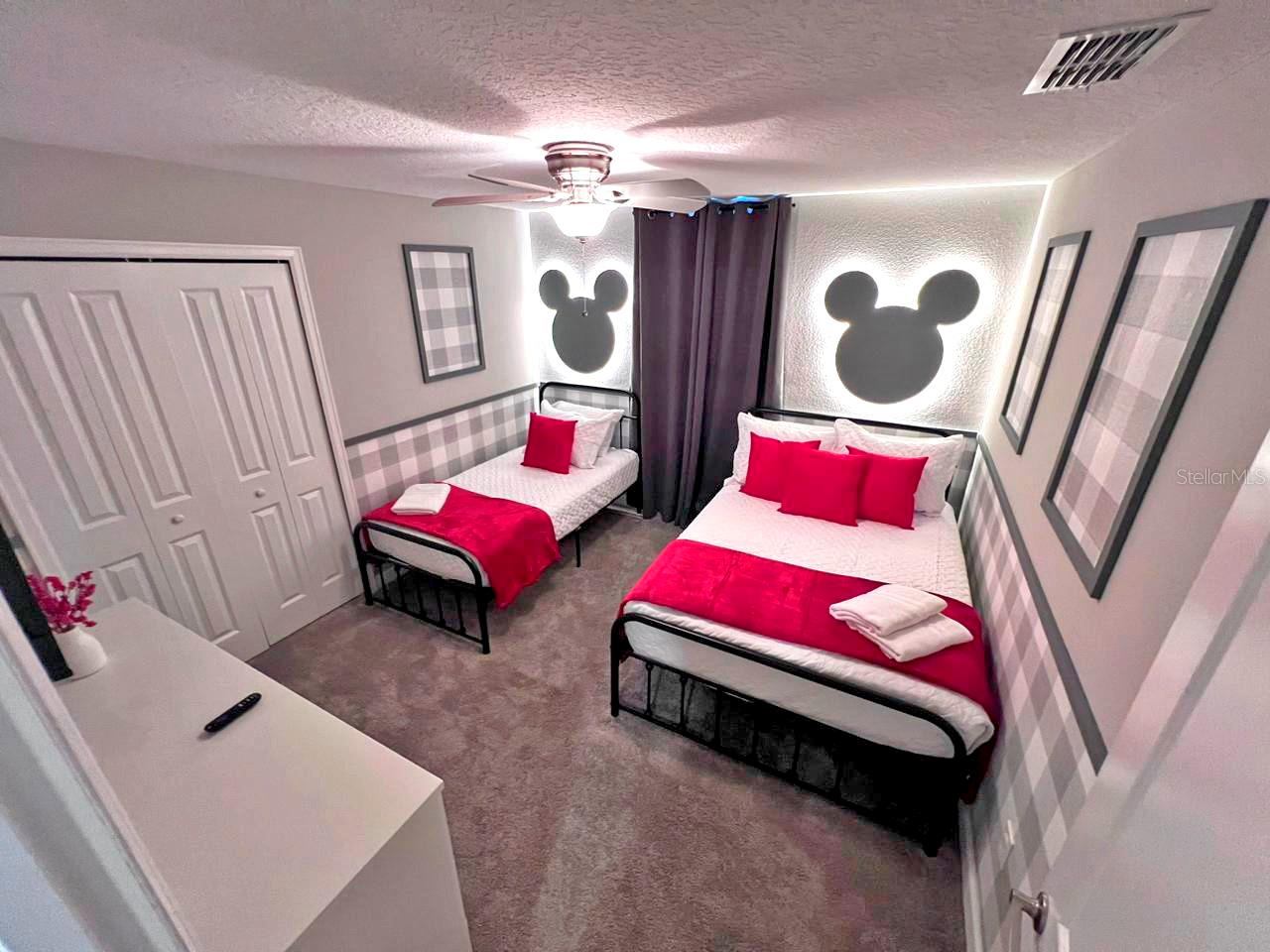 5005 WINDERMERE Ave KISSIMMEE, FL 34746