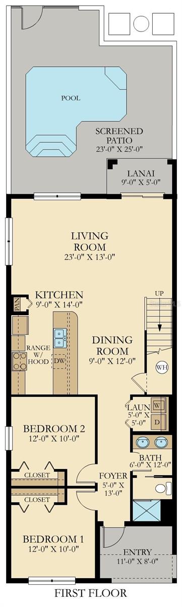 5005 WINDERMERE Ave KISSIMMEE, FL 34746