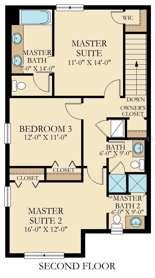 5005 WINDERMERE Ave KISSIMMEE, FL 34746