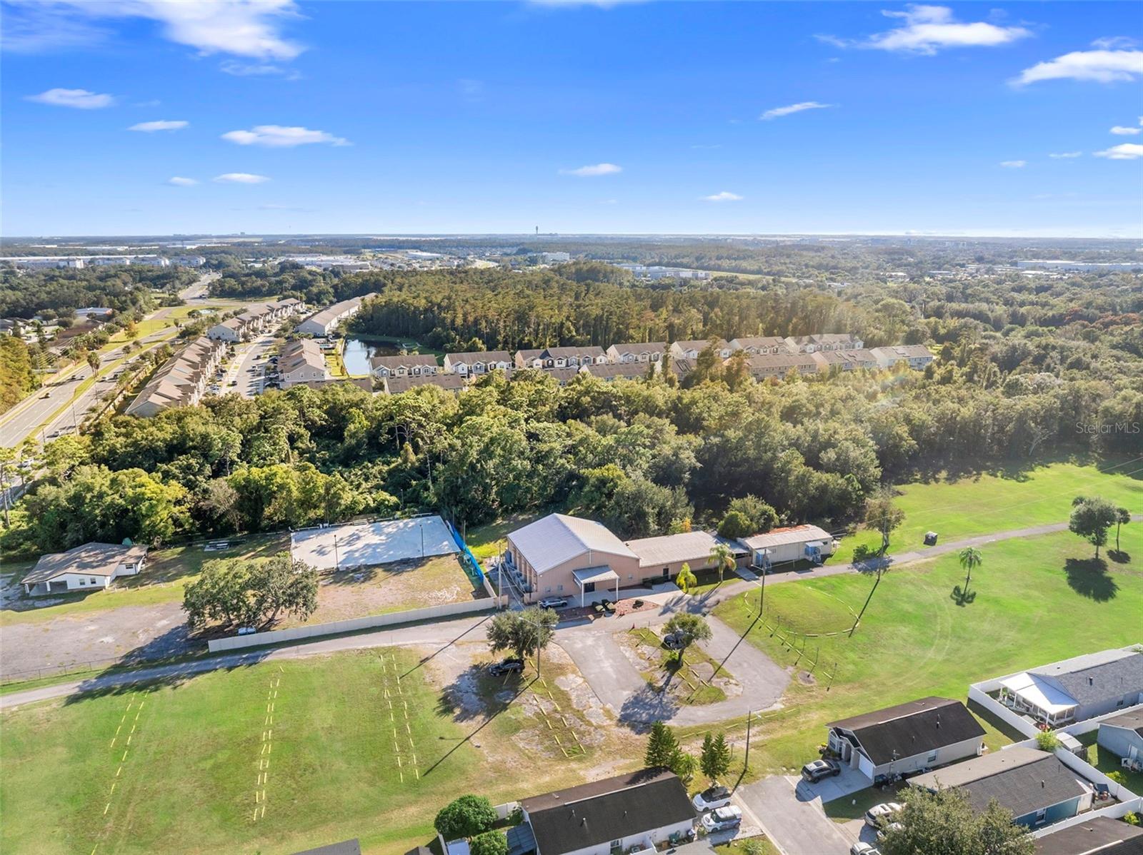 4170 & 4150 S GOLDENROD Rd ORLANDO, FL 32822